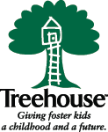 Treehouse For Kids